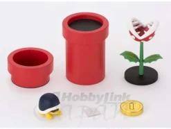 S.H.Figuarts Super Mario Play Set C