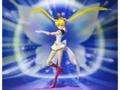 S.H.Figuarts Super Sailor Moon