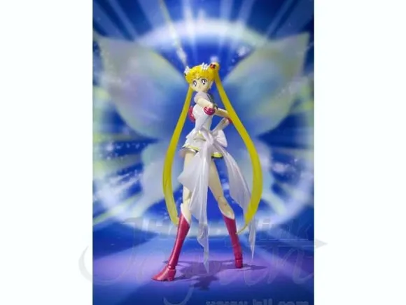 S.H.Figuarts Super Sailor Moon