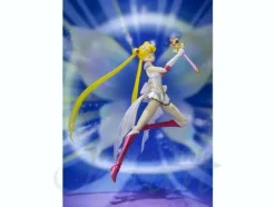 S.H.Figuarts Super Sailor Moon