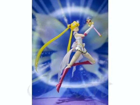 S.H.Figuarts Super Sailor Moon