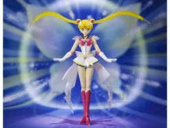 S.H.Figuarts Super Sailor Moon