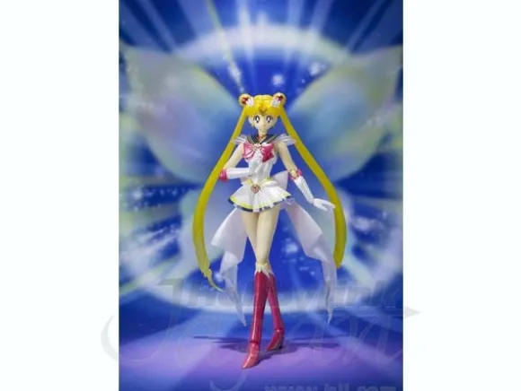S.H.Figuarts Super Sailor Moon