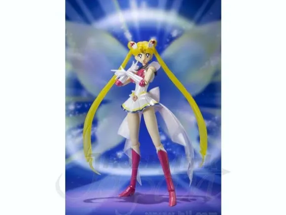 S.H.Figuarts Super Sailor Moon