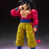 S.H.Figuarts Super Saiyan 4 Son Goku (Reissue)
