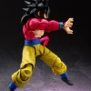 S.H.Figuarts Super Saiyan 4 Son Goku