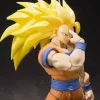 S.H.Figuarts Super Saiyan 3 Son Goku (Reissue)