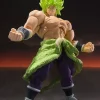 S.H.Figuarts Super Saiyan Broly Full Power