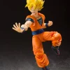 S.H.Figuarts Super Saiyan Full Power Son Goku