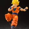 S.H.Figuarts Super Saiyan Full Power Son Goku (Reissue)