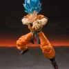 S.H.Figuarts Super Saiyan God Super Saiyan Son Goku Super (Reissue)