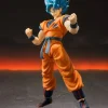 S.H.Figuarts Super Saiyan God SS (Super Saiyan) Son Goku -Super-