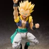 S.H.Figuarts Super Saiyan Gotenks
