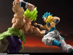 S.H.Figuarts Super Saiyan God Super Saiyan Gogeta