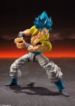 S.H.Figuarts Super Saiyan God Super Saiyan Gogeta
