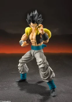 S.H.Figuarts Super Saiyan God Super Saiyan Gogeta