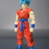 S.H.Figuarts Super Saiyan God SS (Super Saiyan) Son Goku (Premium Bandai)