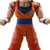 S.H.Figuarts Super Saiyan God Super Saiyan Son Goku Blue Power Transcending Limits