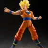 S.H.Figuarts Super Saiyan Son Goku (The Games Begin)