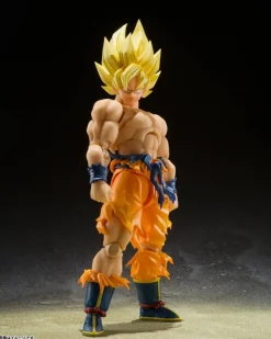 S.H.Figuarts Super Saiyan Son Goku -Legendary Super Saiyan-