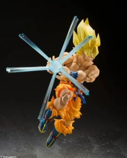 S.H.Figuarts Super Saiyan Son Goku -Legendary Super Saiyan-