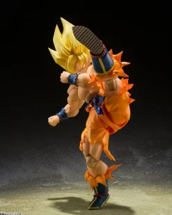 S.H.Figuarts Super Saiyan Son Goku -Legendary Super Saiyan-