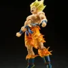 S.H.Figuarts Super Saiyan Son Goku -Legendary Super Saiyan- (Reissue)