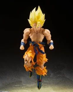 S.H.Figuarts Super Saiyan Son Goku -Legendary Super Saiyan- (Reissue)