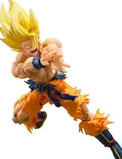 S.H.Figuarts Super Saiyan Son Goku -Legendary Super Saiyan- (Reissue)