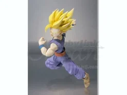 S.H.Figuarts Super Saiyan Son Gohan