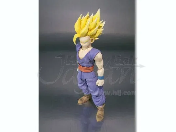 S.H.Figuarts Super Saiyan Son Gohan