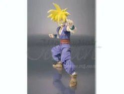S.H.Figuarts Super Saiyan Son Gohan