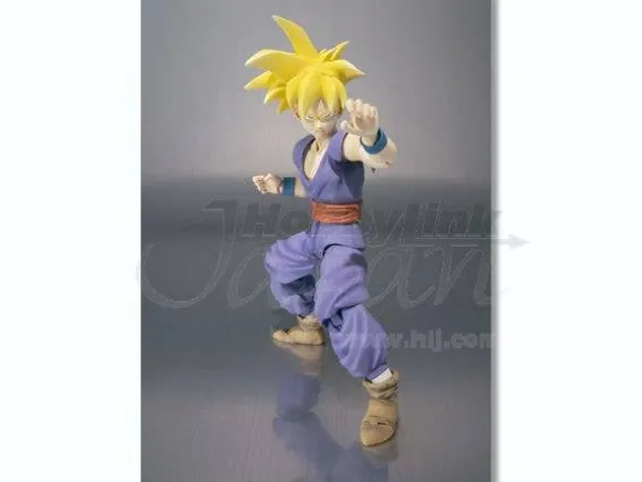 S.H.Figuarts Super Saiyan Son Gohan
