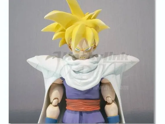 S.H.Figuarts Super Saiyan Son Gohan