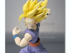 S.H.Figuarts Super Saiyan Son Gohan