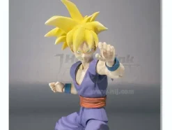 S.H.Figuarts Super Saiyan Son Gohan