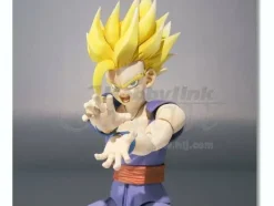 S.H.Figuarts Super Saiyan Son Gohan