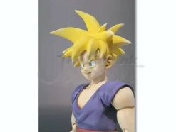S.H.Figuarts Super Saiyan Son Gohan