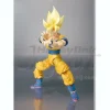 S.H.Figuarts Super Saiyan Son Goku