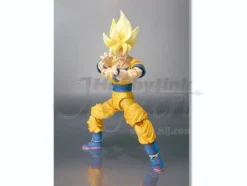 S.H.Figuarts Super Saiyan Son Goku