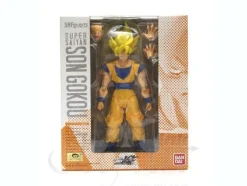 S.H.Figuarts Super Saiyan Son Goku