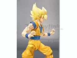 S.H.Figuarts Super Saiyan Son Goku