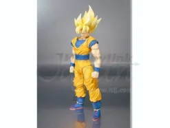 S.H.Figuarts Super Saiyan Son Goku