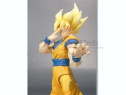 S.H.Figuarts Super Saiyan Son Goku