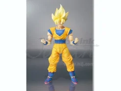 S.H.Figuarts Super Saiyan Son Goku