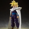 S.H.Figuarts Super Saiyan Son Gohan - A Warrior Who Surpasses Goku -