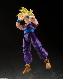 S.H.Figuarts Super Saiyan Son Gohan -The Fighter Who Surpassed Goku- (Reissue)
