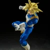 S.H.Figuarts Super Saiyan Trunks -Infinite Latent Super Power- (Reissue)