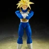 S.H.Figuarts Super Saiyan Trunks -Infinite Latent Super Power- (Reissue)