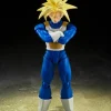 S.H.Figuarts Super Saiyan Trunks -Hidden Super Power-